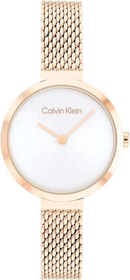 

Наручные часы женские Calvin Klein 25200083, 25200083