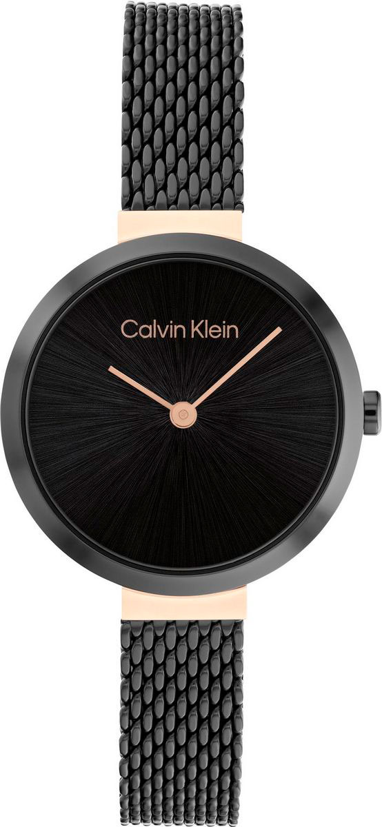 

Наручные часы женские Calvin Klein 25200084, 25200084