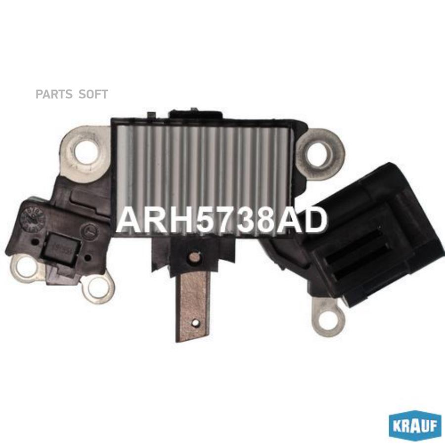

Krauf Arh5738Ad Регулятор Генератора