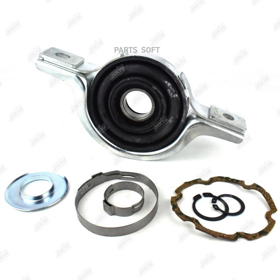

BC11003_подшипник шариковый опоры кардана! Hyundai Santa FE 06>