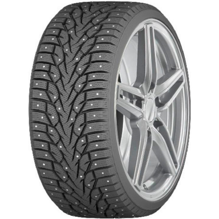 

Шины Arivo Ice Claw ARW8 275/65 R18 116T, Ice Claw ARW8