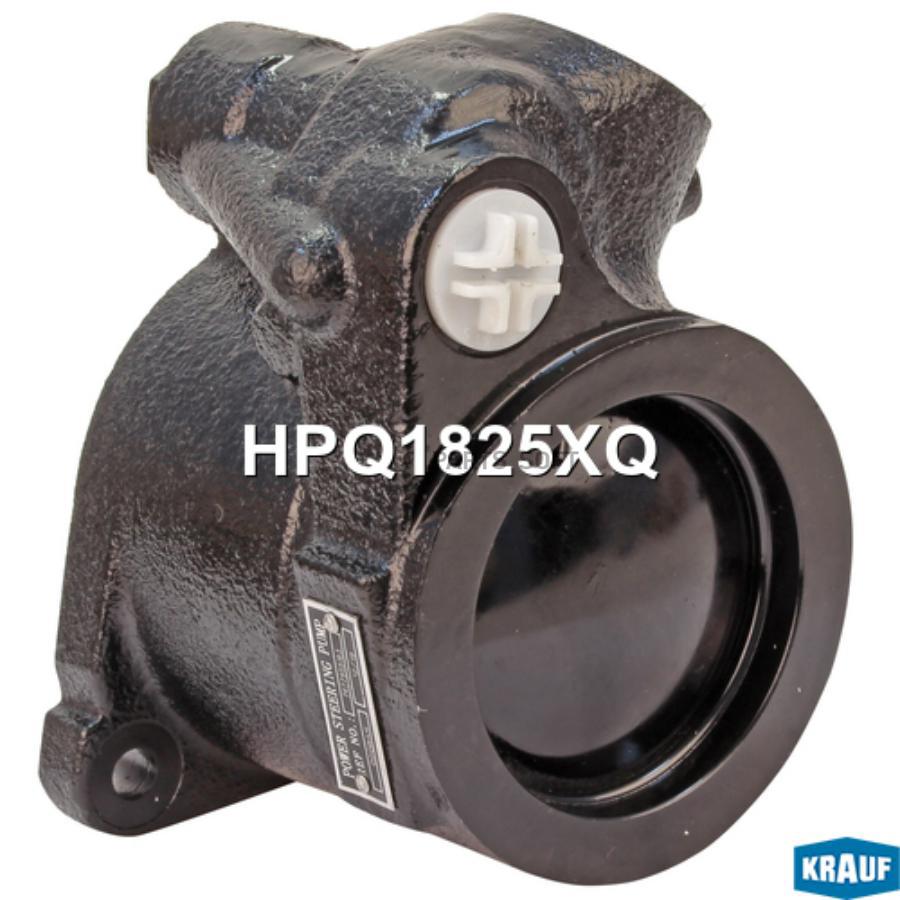 

Насос гидроусилителя руля Krauf hpq1825xq