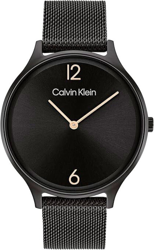 

Наручные часы женские Calvin Klein 25200004, 25200004
