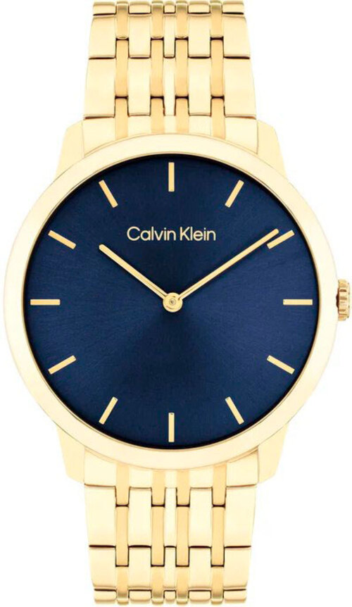 

Наручные часы мужские Calvin Klein 25300007, 25300007