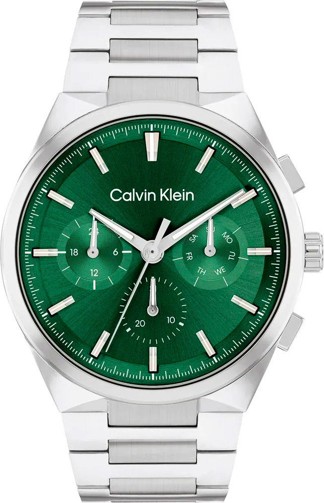 

Наручные часы мужские Calvin Klein 25200441, 25200441