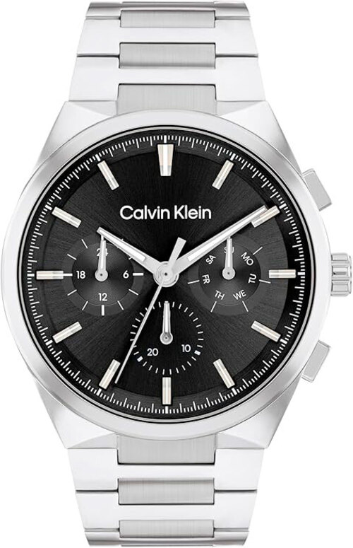 

Наручные часы мужские Calvin Klein 25200459, 25200459