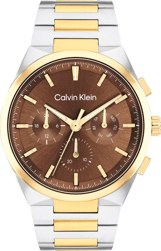 Наручные часы мужские Calvin Klein 25200442