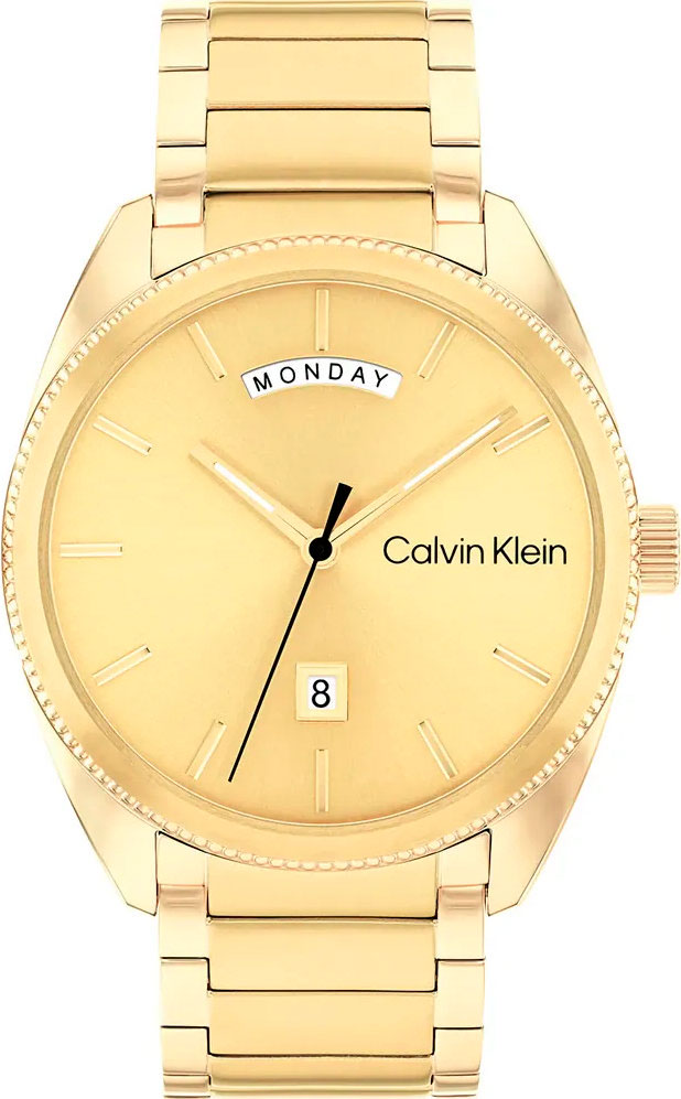 

Наручные часы мужские Calvin Klein 25200447, 25200447