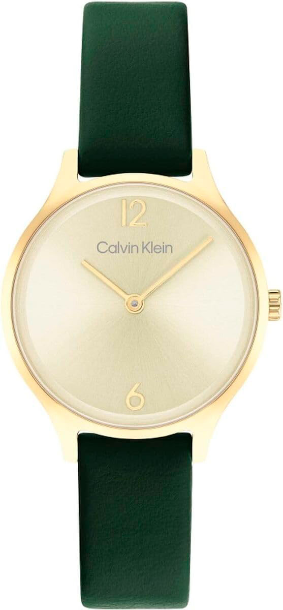 Наручные часы женские Calvin Klein 25200147