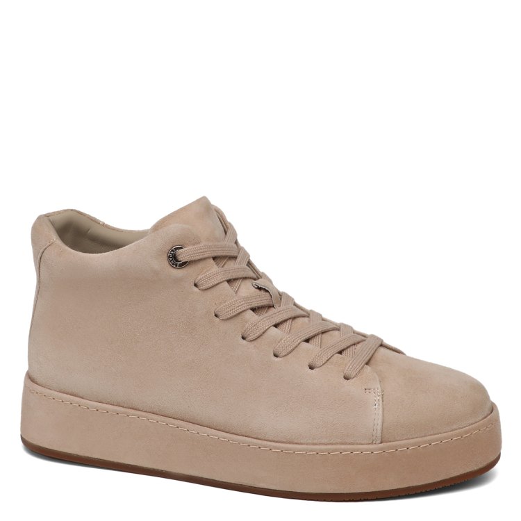 

Кеды женские Tendance RSHJ230-105 бежевые 38 EU, Бежевый, RSHJ230-105
