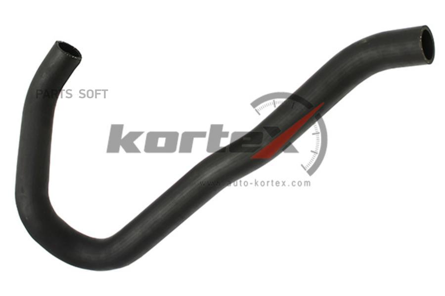 KORTEX KRP104 Патрубок радиатора верхний  ()