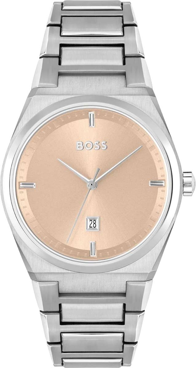 

Наручные часы женские HUGO BOSS HB1502670, HB1502670