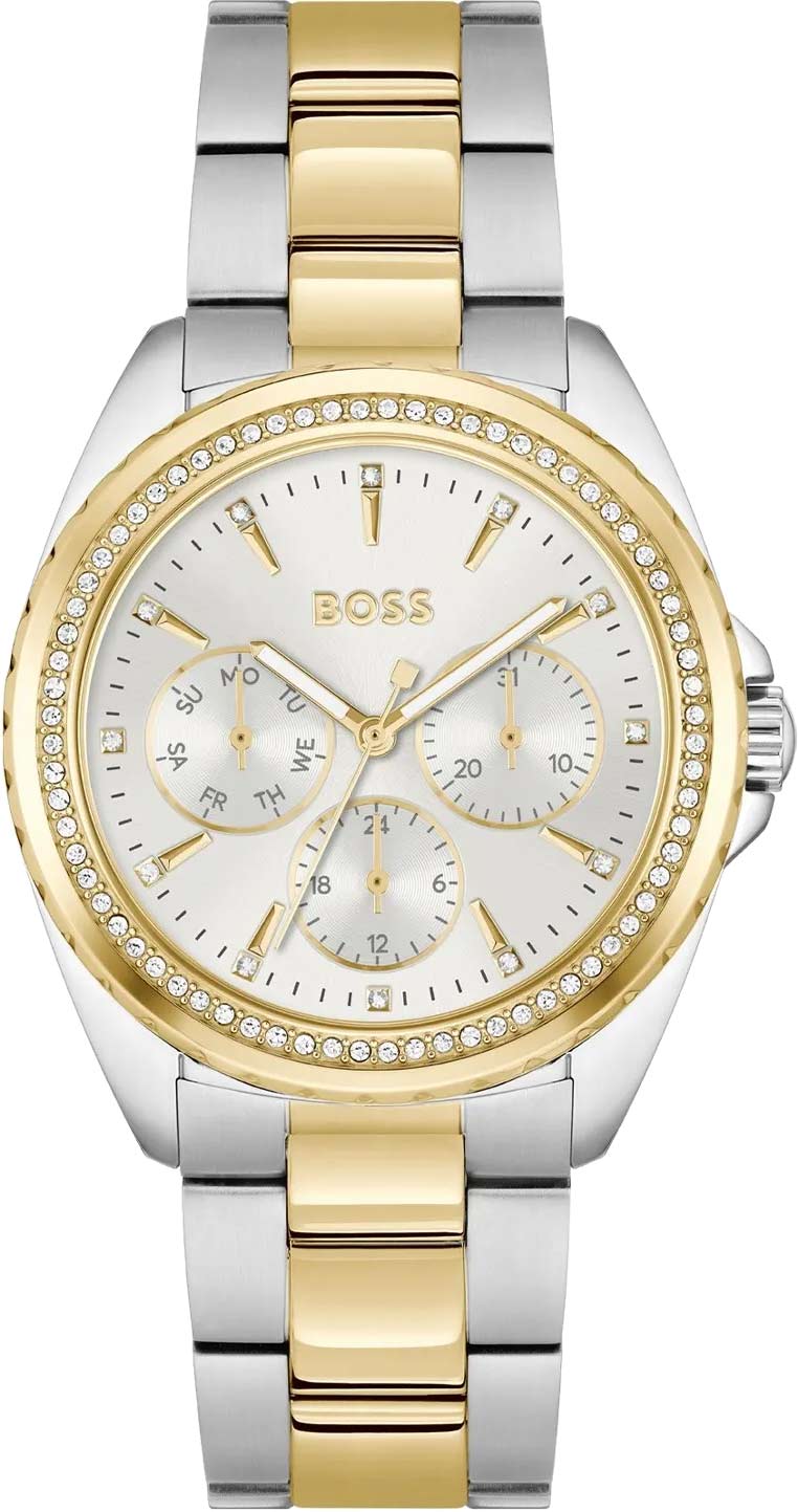 

Наручные часы женские HUGO BOSS HB1502713, HB1502713