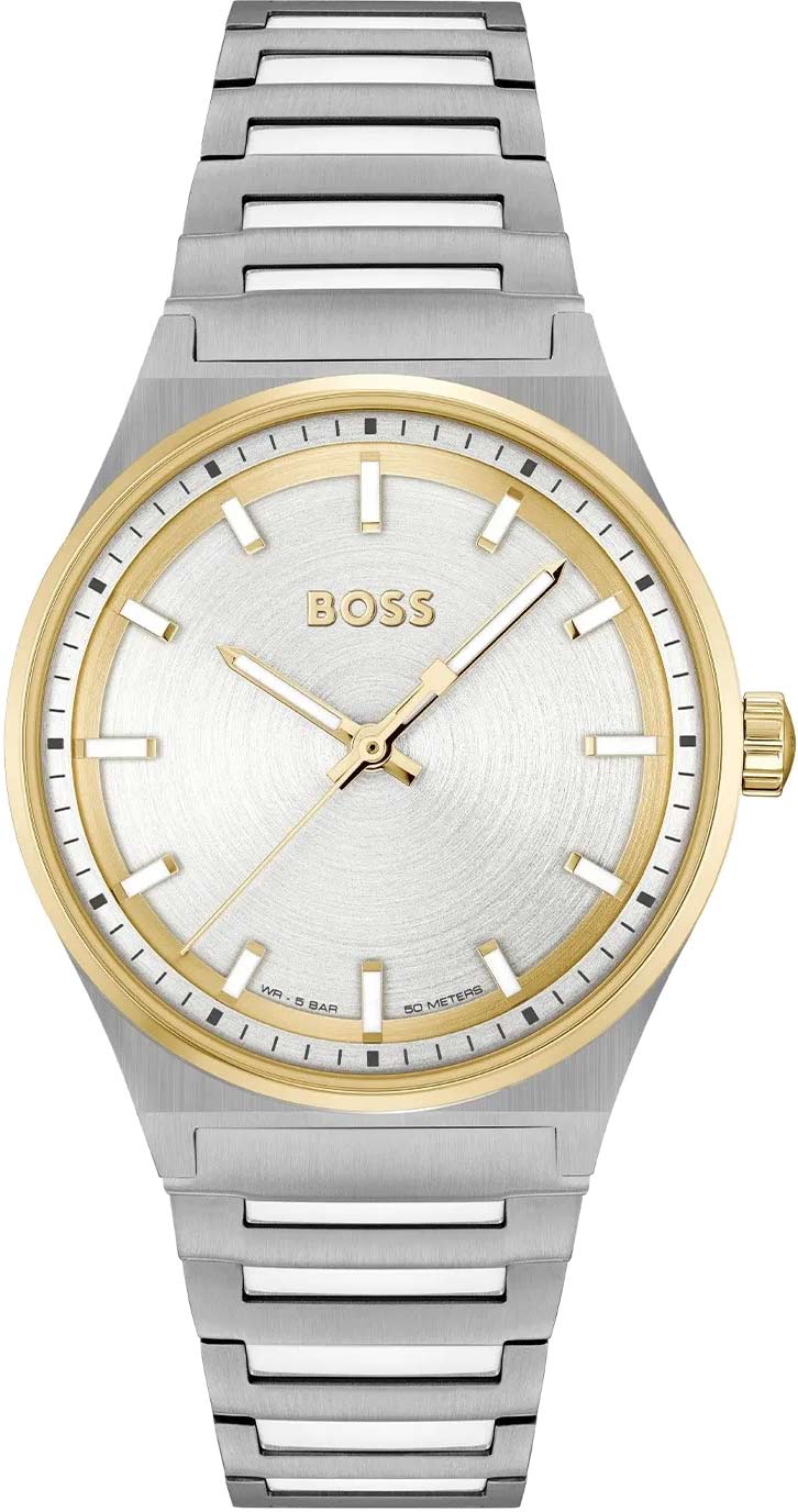 Наручные часы женские HUGO BOSS HB1502734