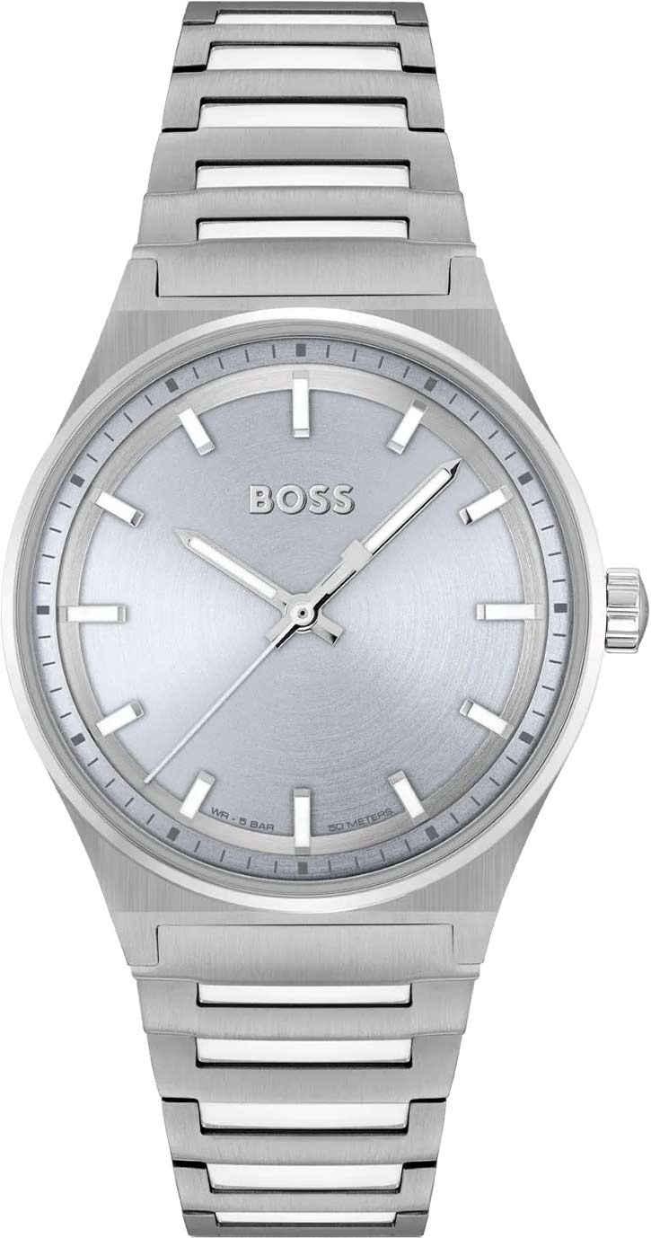 Наручные часы женские HUGO BOSS HB1502736