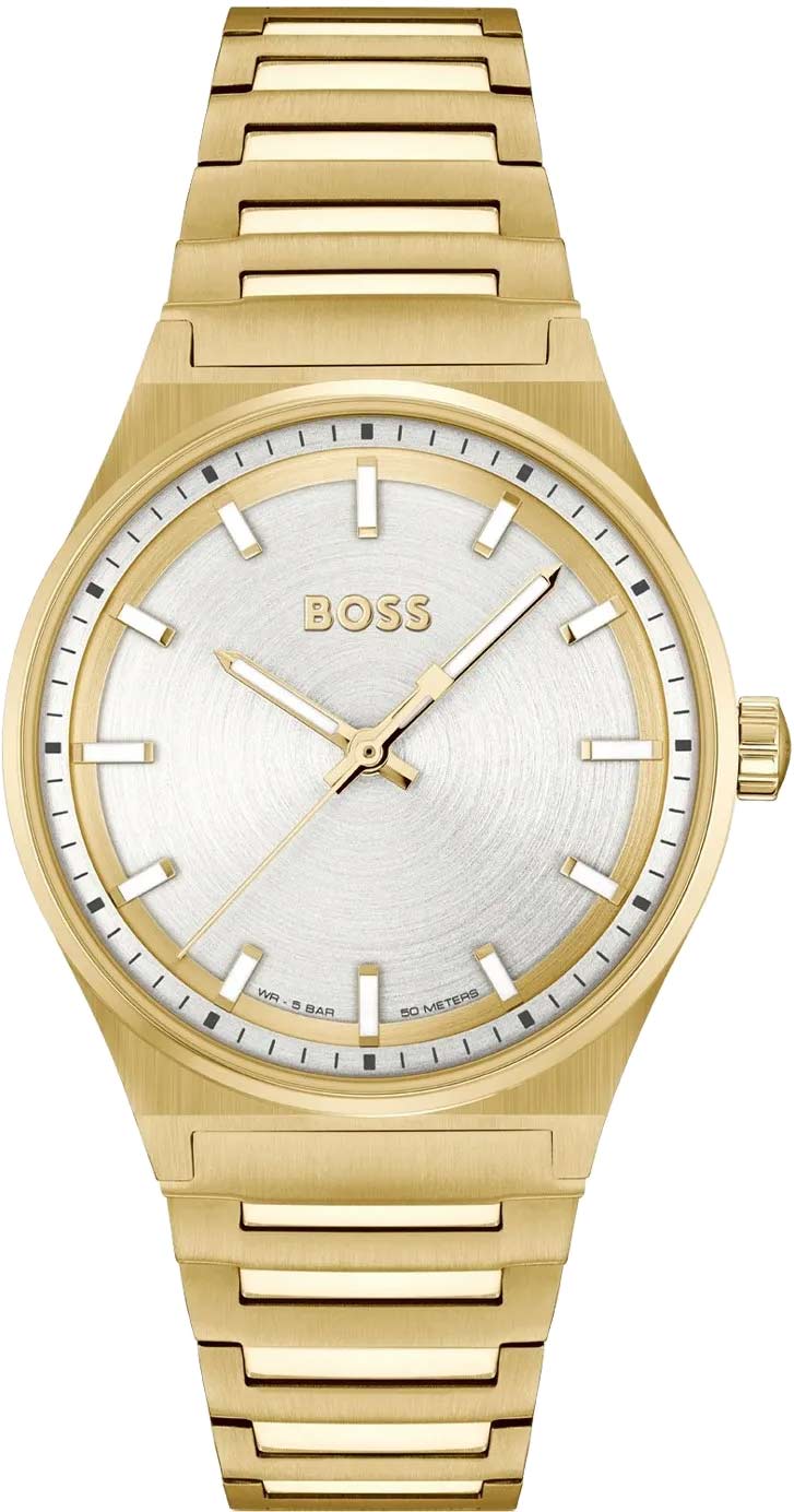 Наручные часы женские HUGO BOSS HB1502738