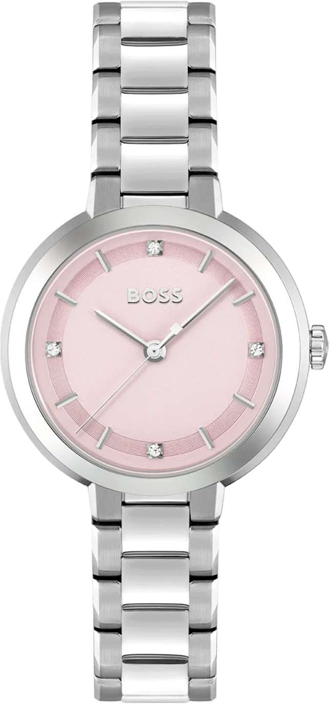 Наручные часы женские HUGO BOSS HB1502757