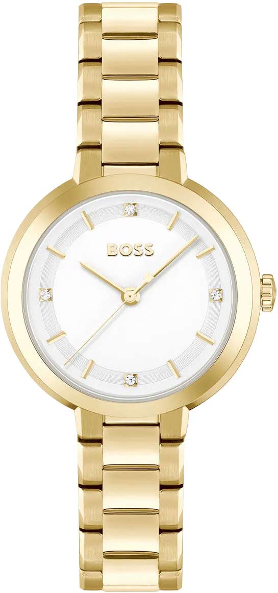 Наручные часы женские HUGO BOSS HB1502758