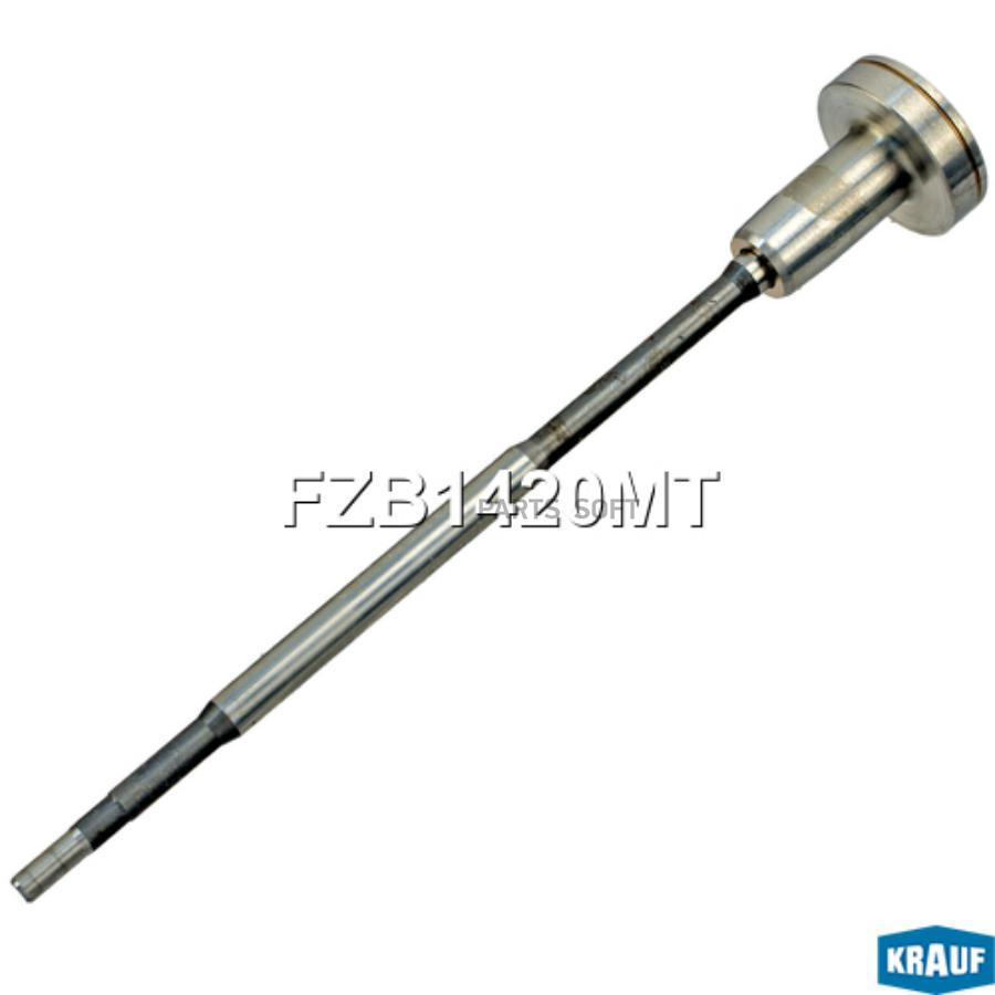 

KRAUF FZB1420MT Клапан инжектора со штоком