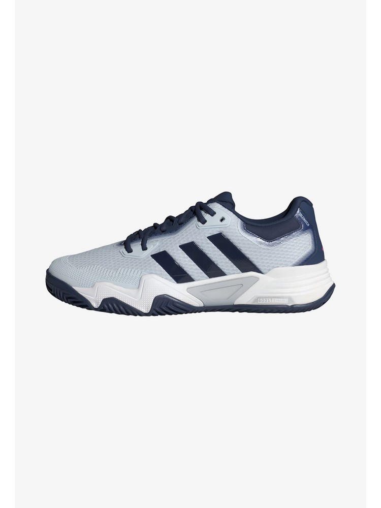 

Кроссовки мужские Adidas AD542A58U белые 49 1/3 EU, Белый, AD542A58U