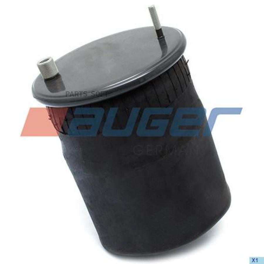 

Пневморессора В Сборе Со Стальным Стак AUGER арт. AU344570K01