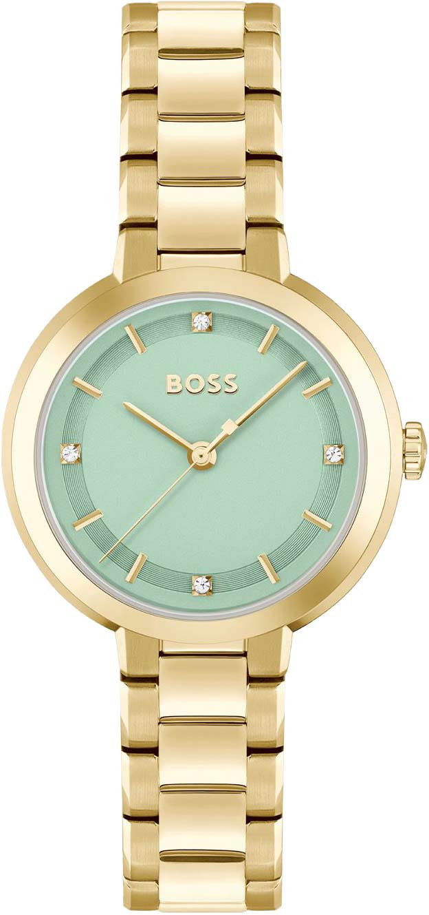 

Наручные часы женские HUGO BOSS HB1502759, HB1502759