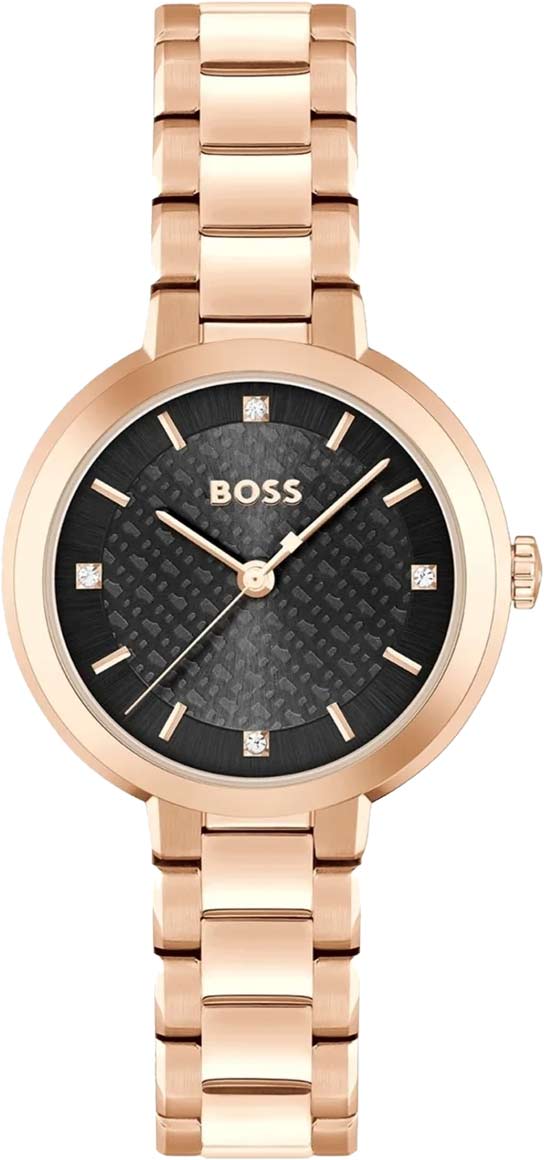 Наручные часы женские HUGO BOSS HB1502760