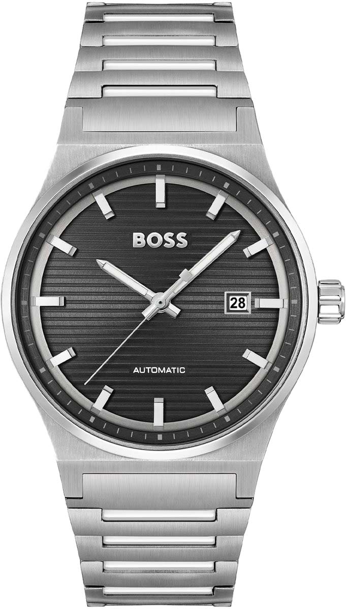 

Наручные часы мужские HUGO BOSS HB1514117, HB1514117
