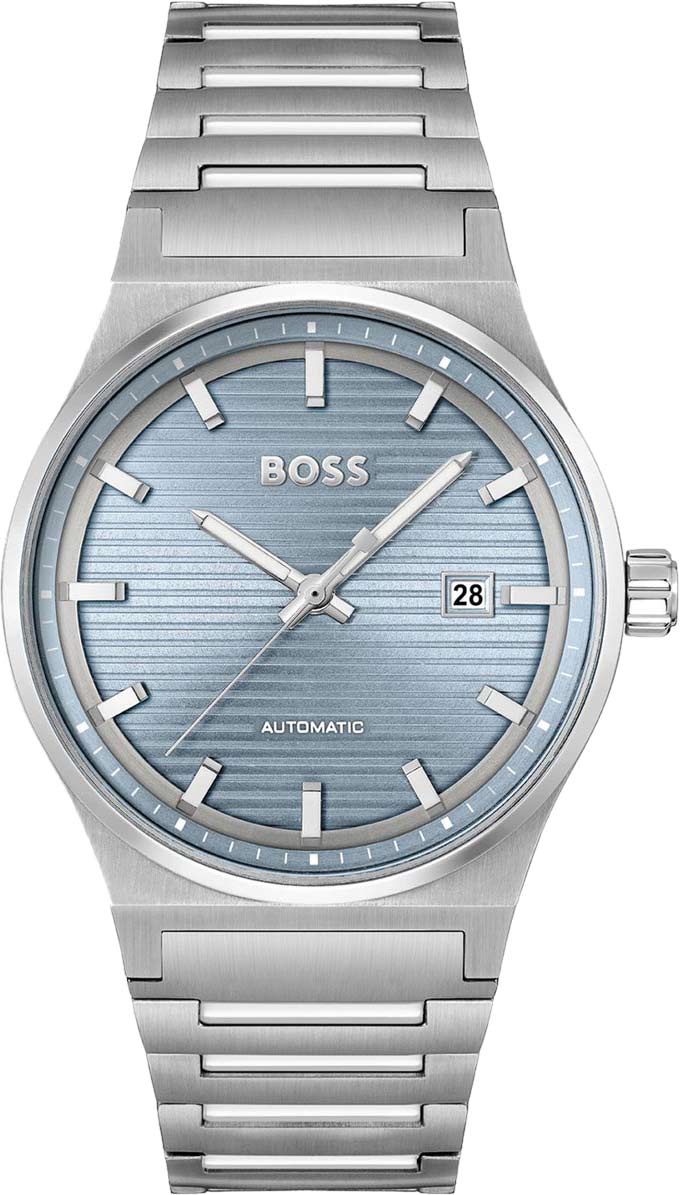 

Наручные часы мужские HUGO BOSS HB1514118, HB1514118