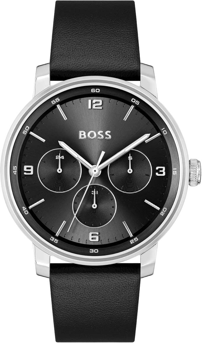 

Наручные часы мужские HUGO BOSS HB1514125, HB1514125