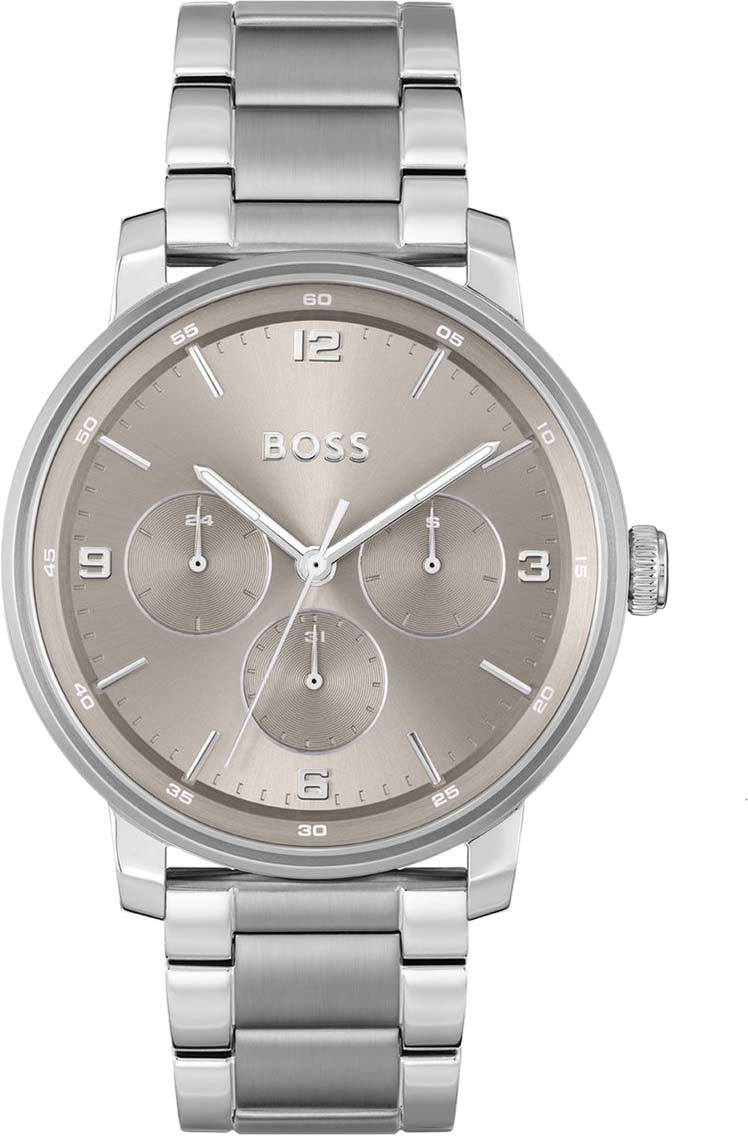 

Наручные часы мужские HUGO BOSS HB1514127, HB1514127