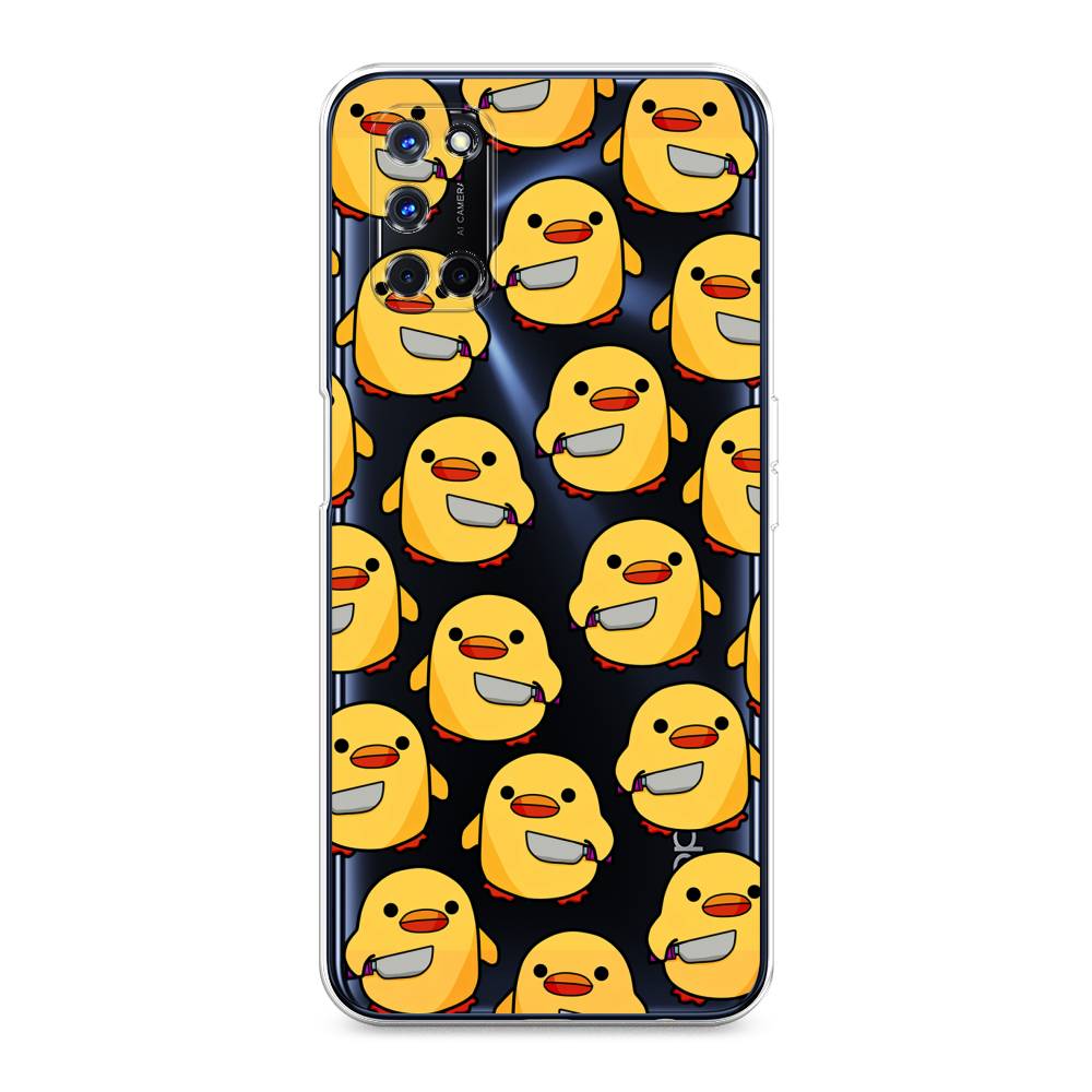 Чехол для Oppo A52/A72  