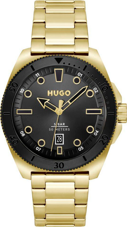 

Наручные часы мужские HUGO 1530304, 1530304