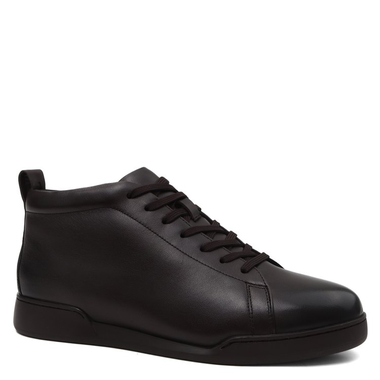 

Кеды мужские Tendance SN198H-01 коричневые 43 EU, Коричневый, SN198H-01