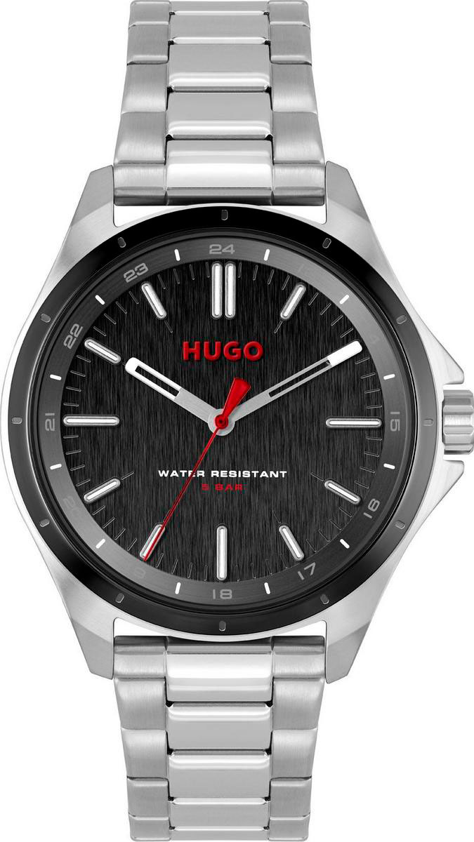 

Наручные часы мужские HUGO 1530323, 1530323