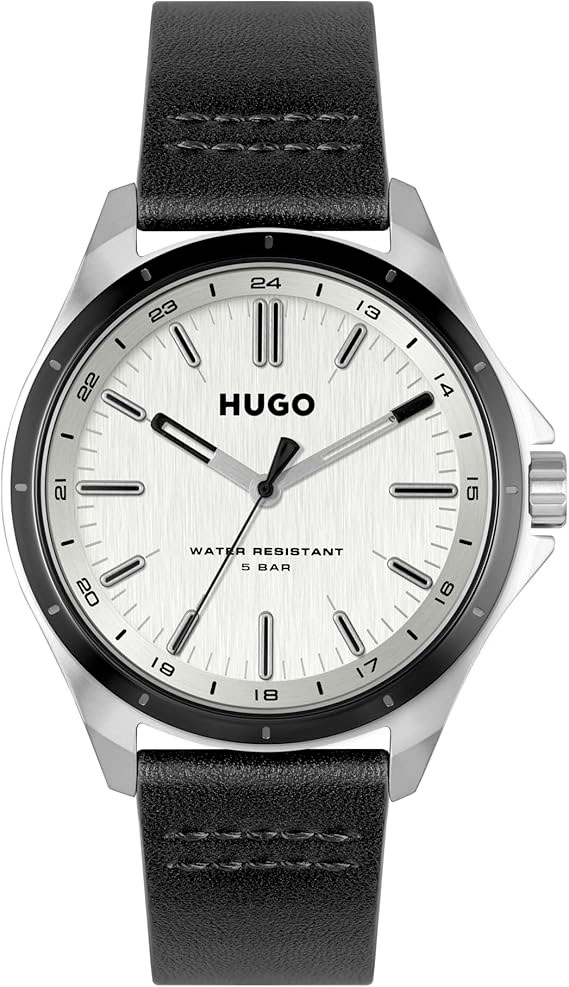 

Наручные часы мужские HUGO 1530325, 1530325