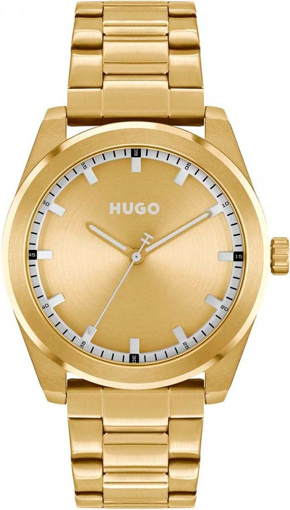 

Наручные часы мужские HUGO 1530354, 1530354