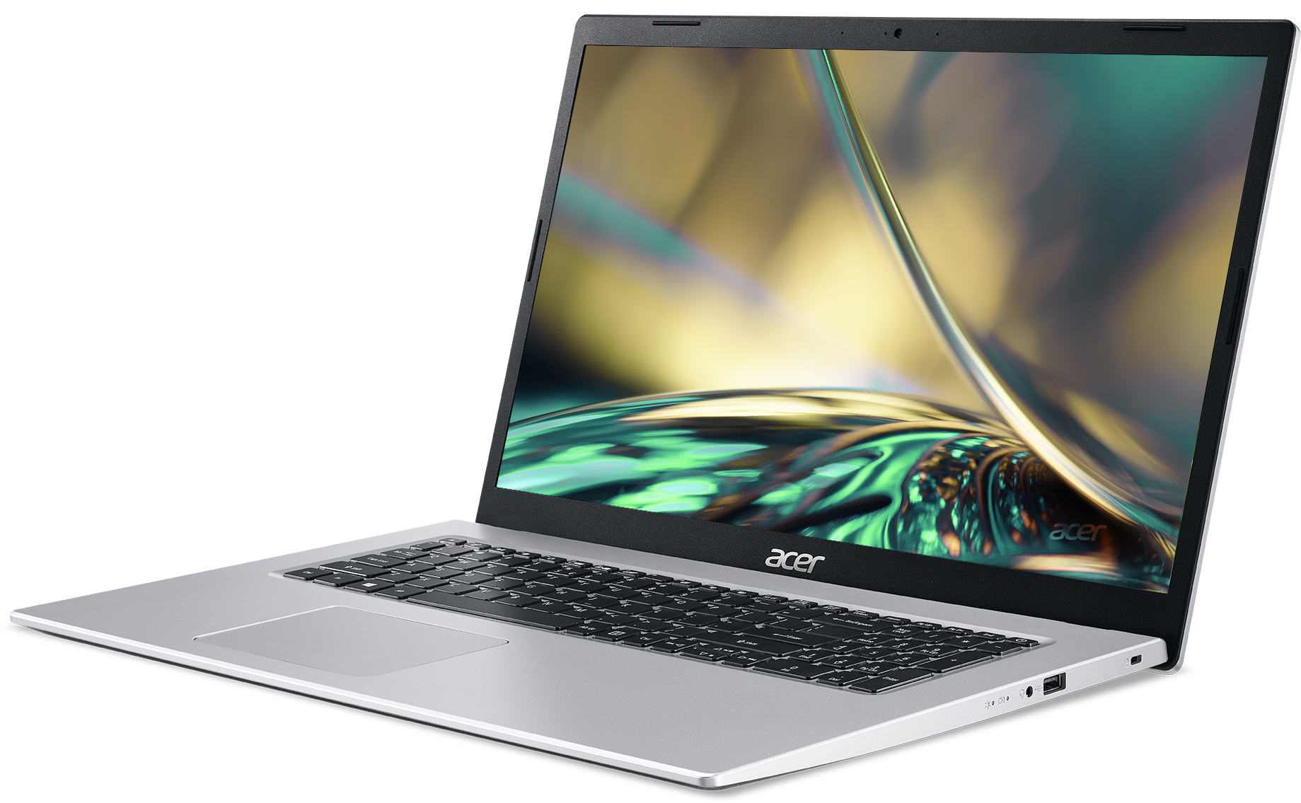 

Ноутбук Acer Aspire 3 A317-53G-388S Silver (NX.ADBER.002), Aspire 3 A317-53G-388S
