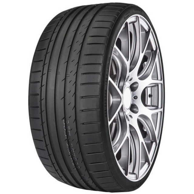 

Шины Gripmax SureGrip Pro Sport (задняя ось) 325/30 R21 108Y