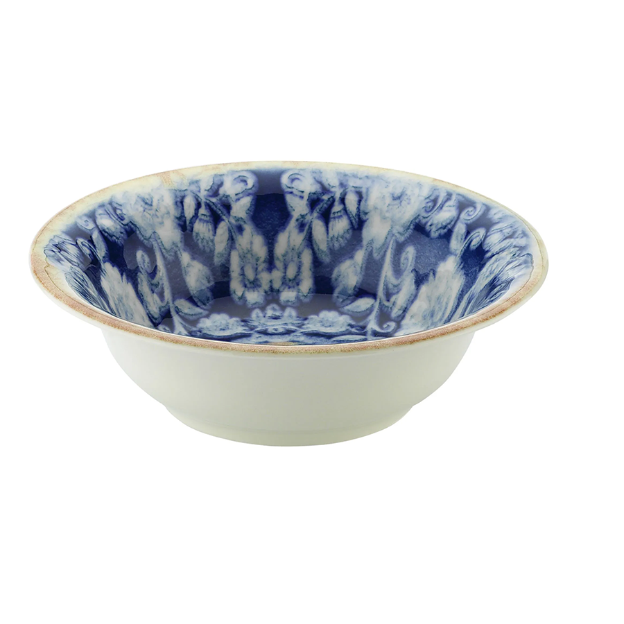 

Салатник Kutahya Blue Blanc 350 мл, Кутаха-Салатник1-2