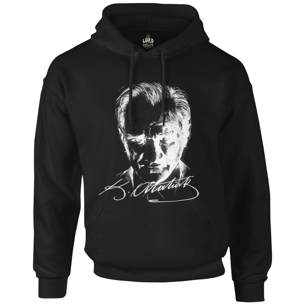 

Толстовка мужская Lord Tshirt PH-1347 черная S (доставка из-за рубежа), Черный, PH-1347
