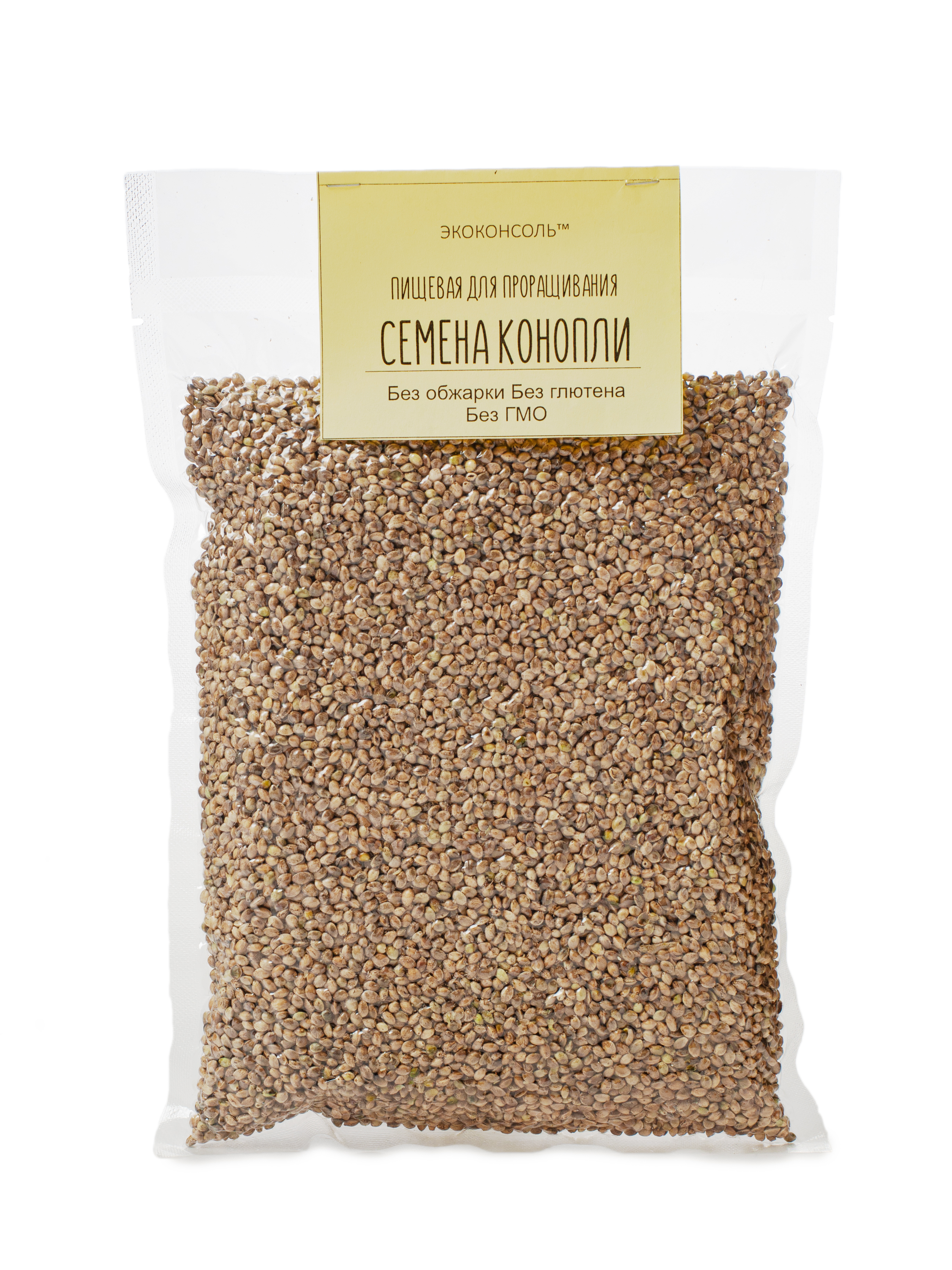 Семена конопли КИНДЕРАШ, 1 кг