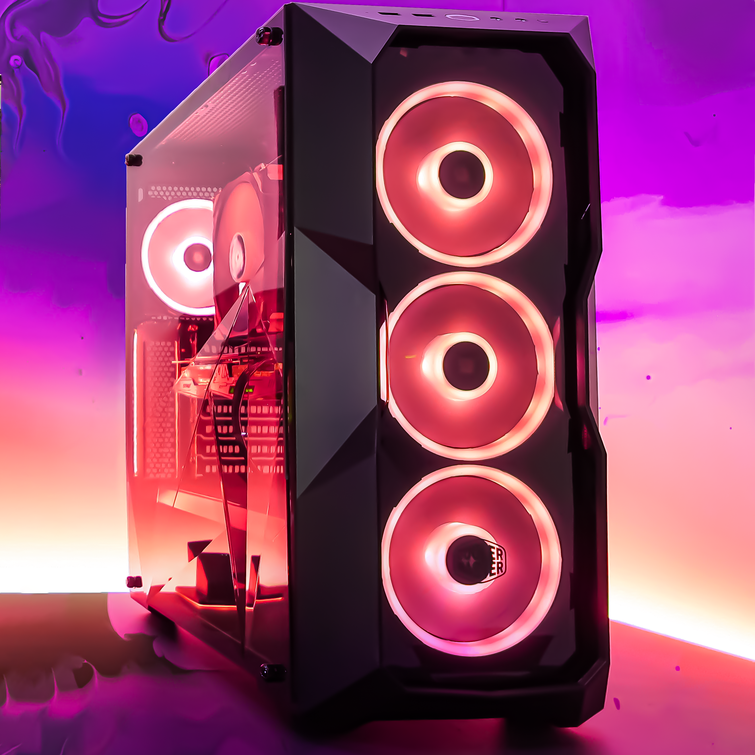 

Системный блок Trade Electronics Tr_188, Intel