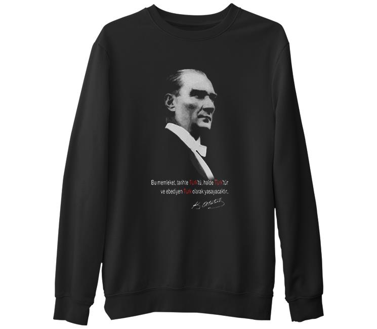 

Свитшот мужской Lord Tshirt SK-447 черный S (доставка из-за рубежа), SK-447