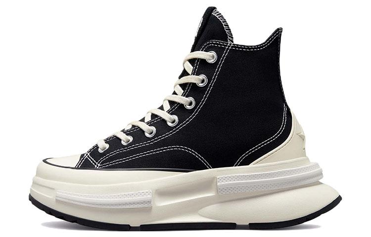 

Кеды унисекс Converse Run Star Legacy CX черные 35.5 EU, Черный, Run Star Legacy CX