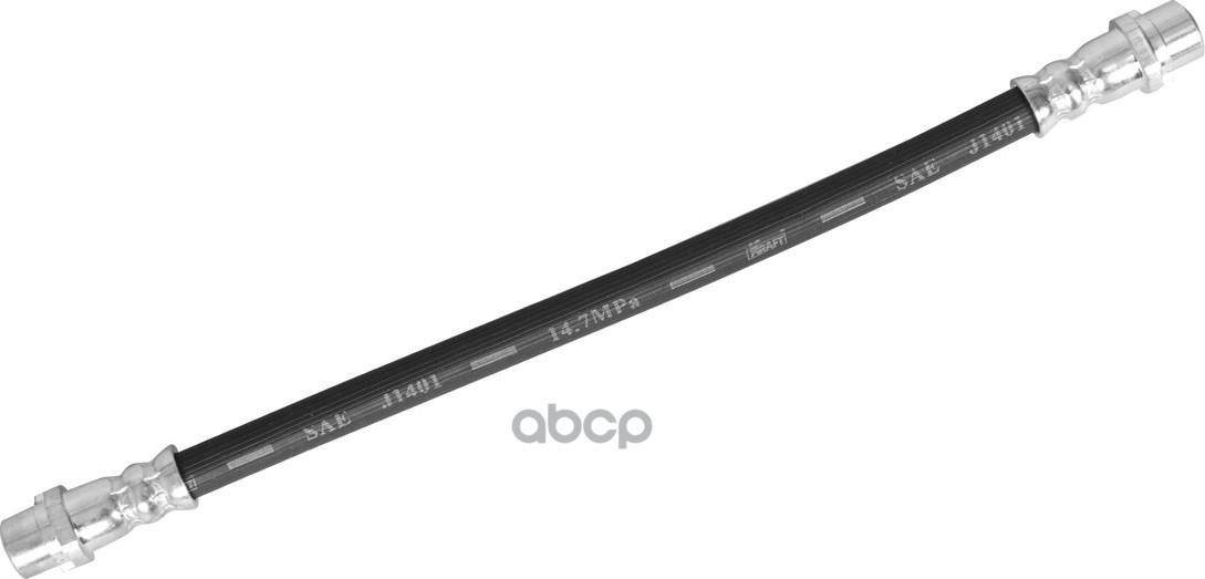 

Шланг Тормозной Hyundai/Kia 58737-A6300 Hyundai-KIA арт. 58737-A6300