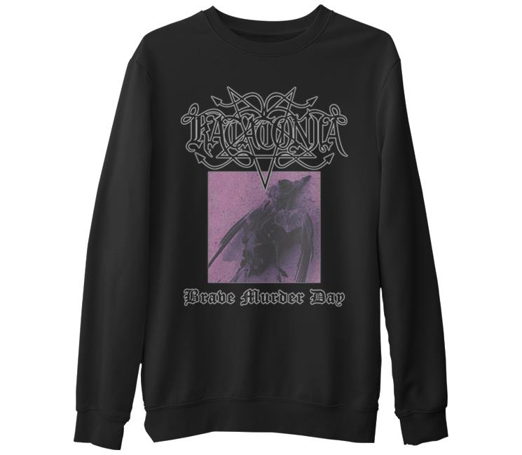 

Свитшот мужской Lord Tshirt SK-1444 черный S (доставка из-за рубежа), SK-1444