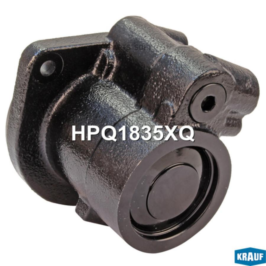 

Насос гидроусилителя руля Krauf hpq1835xq