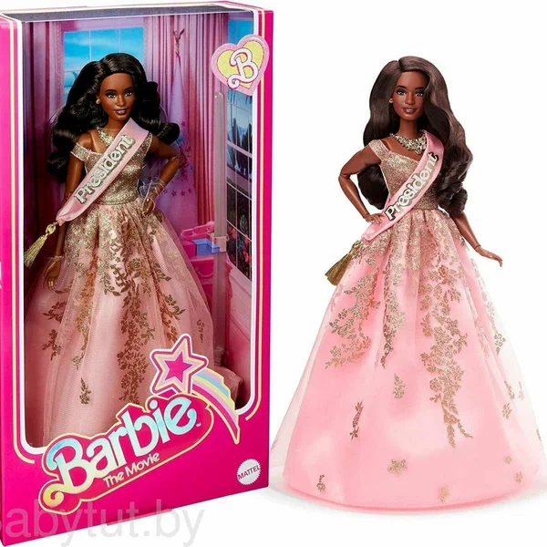 Кукла MGA Entertainment Barbie The Movie Doll HPK05