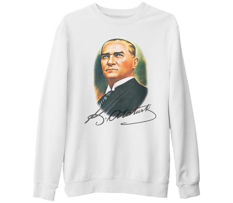 

Свитшот мужской Lord Tshirt BK-104 белый S (доставка из-за рубежа), BK-104